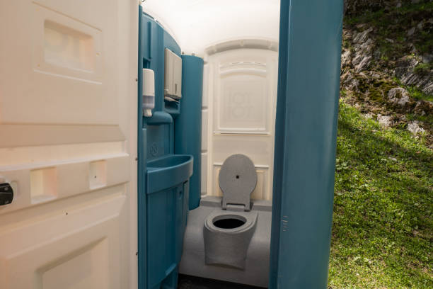 Best Temporary restroom rental  in Oreana, IL