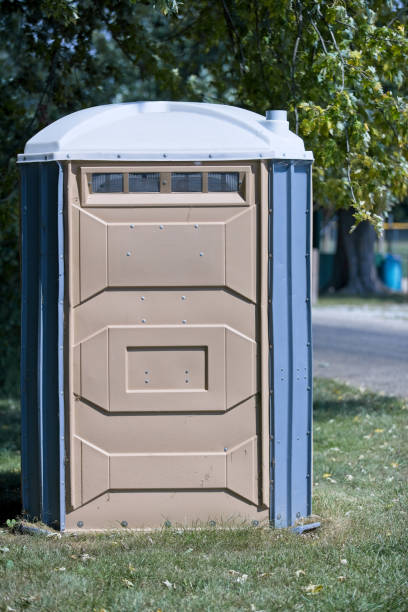 Best Portable restroom trailer rental  in Oreana, IL